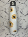 Sunflower Bottle