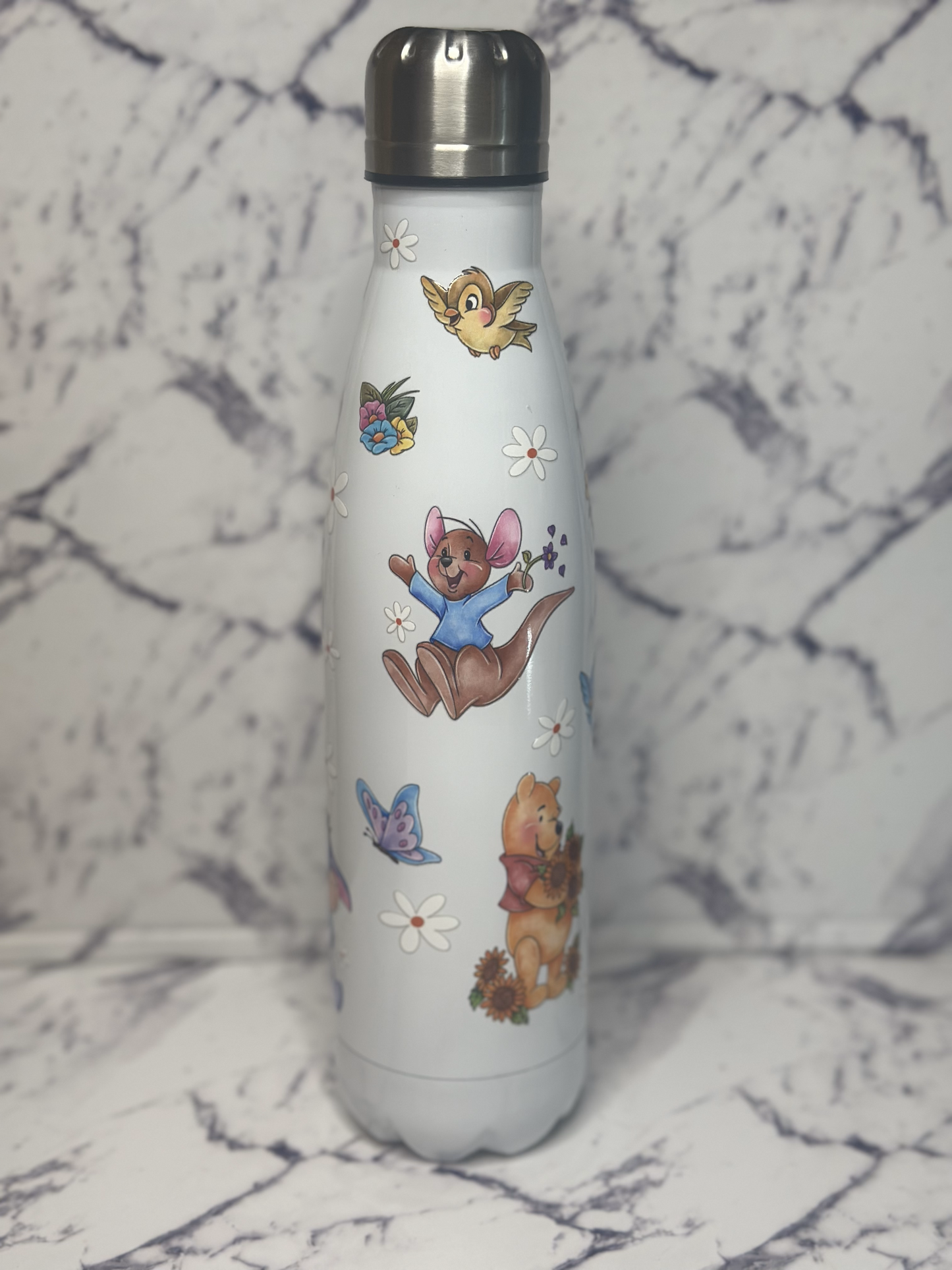 Winnie Bottle